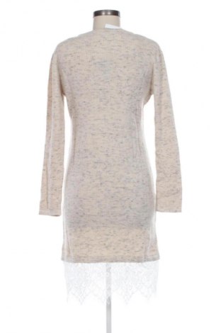 Šaty  Unbranded, Velikost L, Barva Béžová, Cena  907,00 Kč