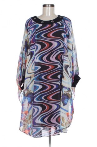 Kleid Unbranded, Größe 3XL, Farbe Mehrfarbig, Preis 25,99 €