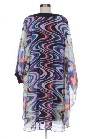 Kleid Unbranded, Größe 3XL, Farbe Mehrfarbig, Preis 25,99 €