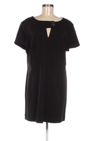 Φόρεμα Unbranded, Μέγεθος XXL, Χρώμα Μαύρο, Τιμή 14,99 €