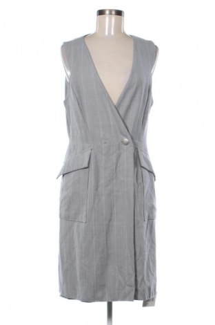 Šaty  Unbranded, Veľkosť M, Farba Sivá, Cena  9,95 €