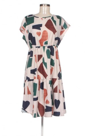 Kleid Unbranded, Größe M, Farbe Mehrfarbig, Preis € 19,95