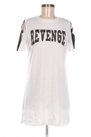 Kleid Unbranded, Größe S, Farbe Weiß, Preis € 19,95