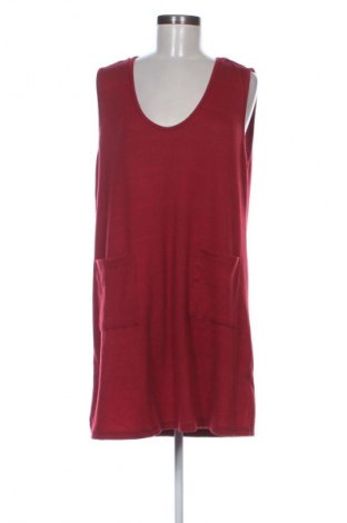 Φόρεμα Unbranded, Μέγεθος L, Χρώμα Κόκκινο, Τιμή 19,95 €