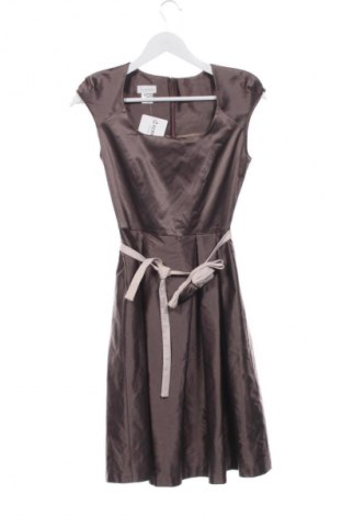 Rochie Unbranded, Mărime XS, Culoare Maro, Preț 155,00 Lei