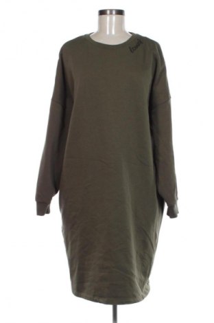Рокля Bon Prix, Размер XXL, Цвят Зелен, Цена 20,45 €