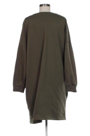 Рокля Bon Prix, Размер XXL, Цвят Зелен, Цена 20,45 €