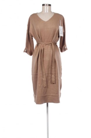 Рокля Unbranded, Размер L, Цвят Кафяв, Цена 32,00 €