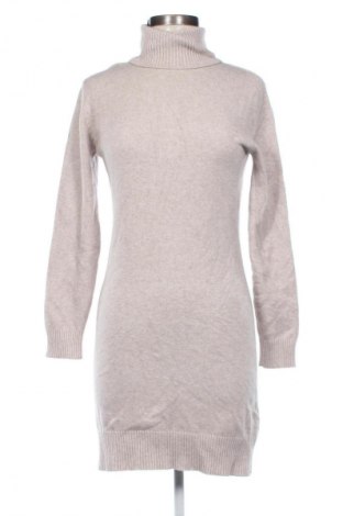 Rochie Unbranded, Mărime S, Culoare Bej, Preț 123,99 Lei