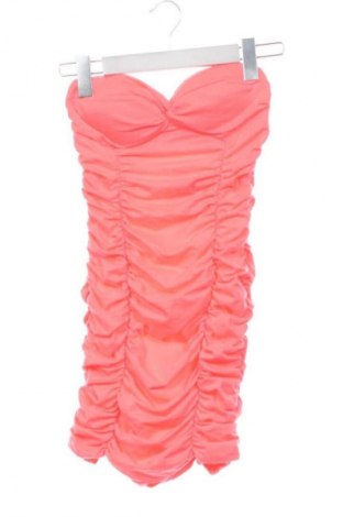 Рокля Unbranded, Размер XS, Цвят Розов, Цена 20,00 €