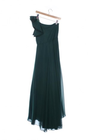 Rochie Unbranded, Mărime S, Culoare Verde, Preț 293,71 Lei