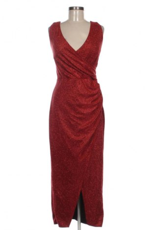 Rochie Unbranded, Mărime S, Culoare Roșu, Preț 156,40 Lei