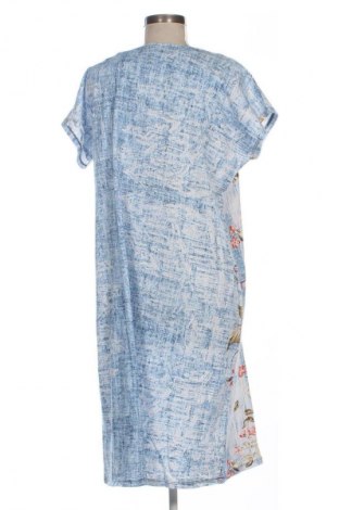 Sukienka Unbranded, Rozmiar 3XL, Kolor Kolorowy, Cena 107,17 zł