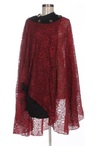 Rochie Unbranded, Mărime 3XL, Culoare Roșu, Preț 156,40 Lei