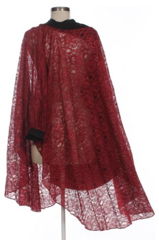 Rochie Unbranded, Mărime 3XL, Culoare Roșu, Preț 156,40 Lei