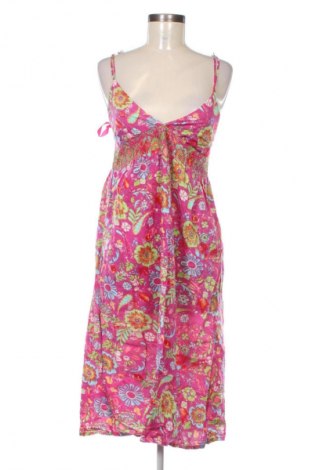 Φόρεμα Unbranded, Μέγεθος M, Χρώμα Πολύχρωμο, Τιμή 20,00 €