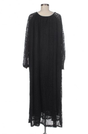 Kleid Unbranded, Größe 4XL, Farbe Schwarz, Preis € 31,35