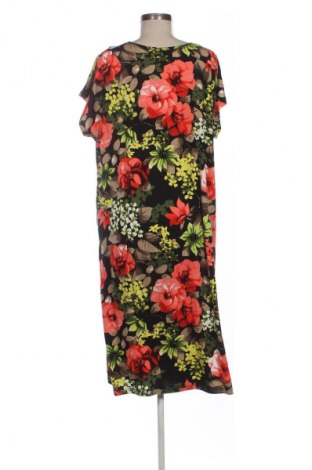 Sukienka Unbranded, Rozmiar 3XL, Kolor Kolorowy, Cena 107,17 zł