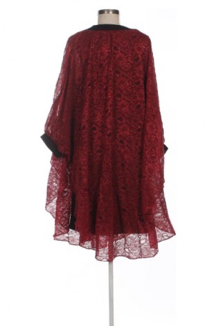 Rochie Unbranded, Mărime 3XL, Culoare Roșu, Preț 156,40 Lei
