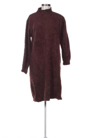 Šaty  Unbranded, Velikost M, Barva Hnědá, Cena  349,00 Kč