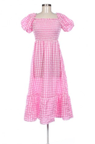 Φόρεμα Unbranded, Μέγεθος M, Χρώμα Πολύχρωμο, Τιμή 20,00 €