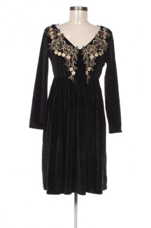 Рокля Unbranded, Размер S, Цвят Черен, Цена 28,14 €