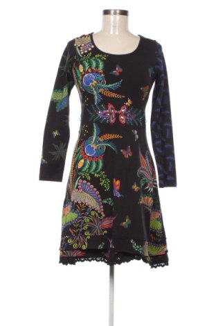 Šaty  Unbranded, Velikost M, Barva Vícebarevné, Cena  565,00 Kč