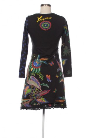 Šaty  Unbranded, Velikost M, Barva Vícebarevné, Cena  565,00 Kč