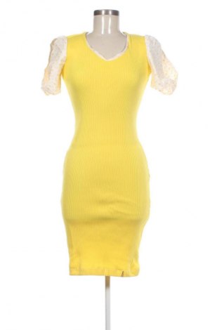 Φόρεμα Unbranded, Μέγεθος S, Χρώμα Κίτρινο, Τιμή 20,00 €