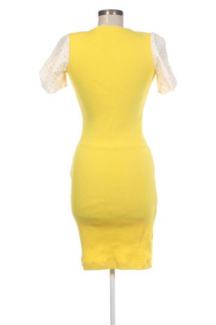 Φόρεμα Unbranded, Μέγεθος S, Χρώμα Κίτρινο, Τιμή 20,00 €