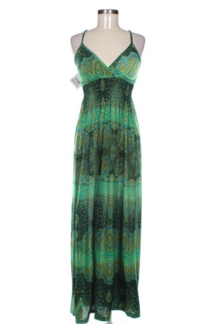 Φόρεμα Unbranded, Μέγεθος M, Χρώμα Πολύχρωμο, Τιμή 20,00 €