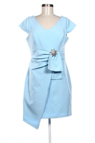 Rochie Unbranded, Mărime L, Culoare Albastru, Preț 262,85 Lei