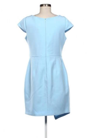 Rochie Unbranded, Mărime L, Culoare Albastru, Preț 262,85 Lei