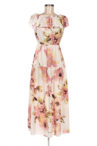 Sukienka Unbranded, Rozmiar M, Kolor Kolorowy, Cena 107,17 zł