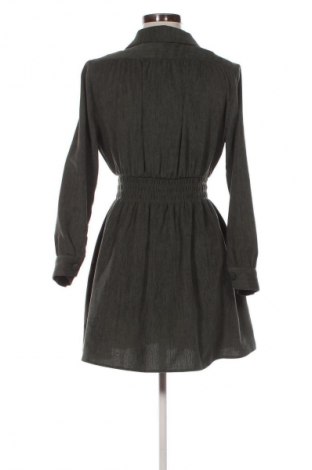 Рокля Unbranded, Размер S, Цвят Зелен, Цена 6,13 €