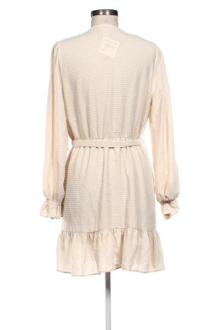 Kleid Unbranded, Größe M, Farbe Beige, Preis € 25,00