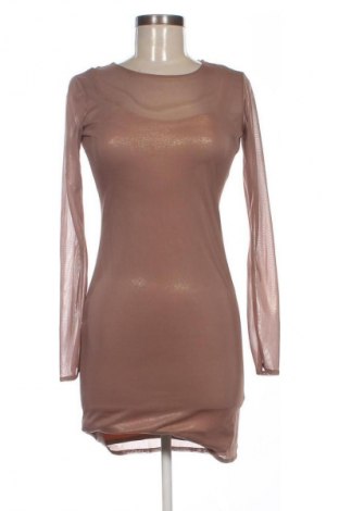 Рокля Unbranded, Размер XS, Цвят Кафяв, Цена 20,00 €