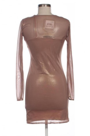 Рокля Unbranded, Размер XS, Цвят Кафяв, Цена 20,00 €