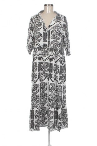 Kleid Unbranded, Größe L, Farbe Mehrfarbig, Preis € 20,00
