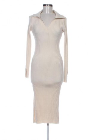 Rochie Unbranded, Mărime M, Culoare Ecru, Preț 47,99 Lei