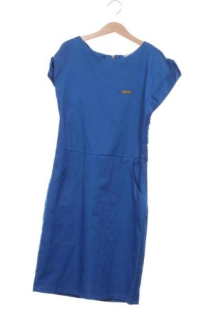 Šaty  Unbranded, Velikost S, Barva Modrá, Cena  567,00 Kč