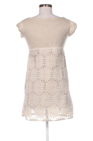 Kleid Unbranded, Größe XS, Farbe Beige, Preis € 20,00