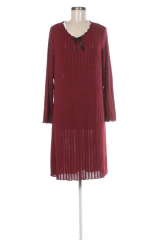 Šaty  Unbranded, Velikost XL, Barva Červená, Cena  459,00 Kč