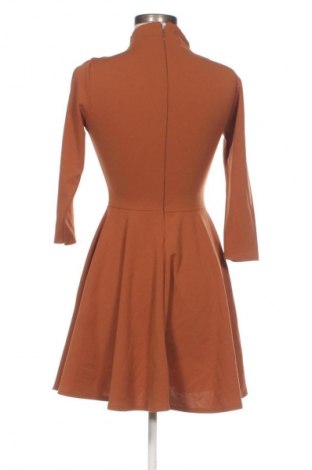 Šaty  Unbranded, Velikost S, Barva Hnědá, Cena  567,00 Kč