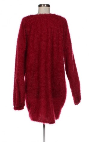 Kleid Unbranded, Größe 3XL, Farbe Rot, Preis € 24,99