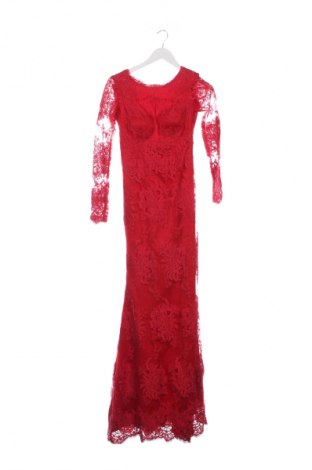 Rochie Unbranded, Mărime S, Culoare Roșu, Preț 155,00 Lei