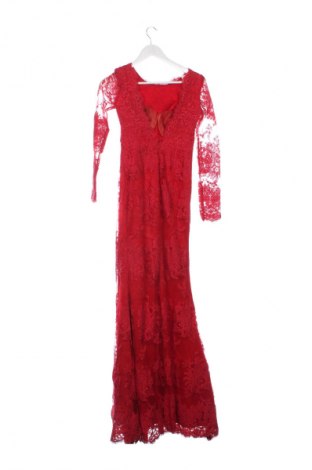 Rochie Unbranded, Mărime S, Culoare Roșu, Preț 155,00 Lei