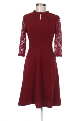 Šaty  Unbranded, Velikost M, Barva Červená, Cena  379,00 Kč