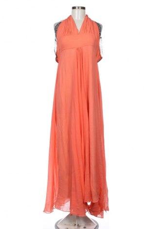 Рокля Unbranded, Размер S, Цвят Оранжев, Цена 19,95 €