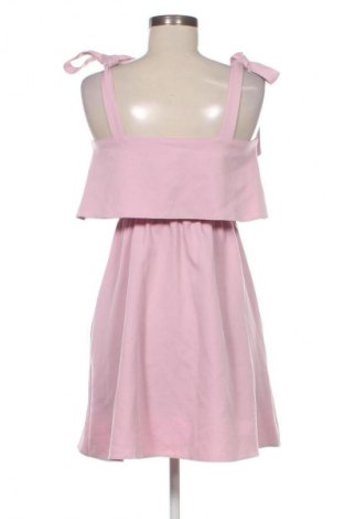 Sukienka Unbranded, Rozmiar M, Kolor Różowy, Cena 107,17 zł